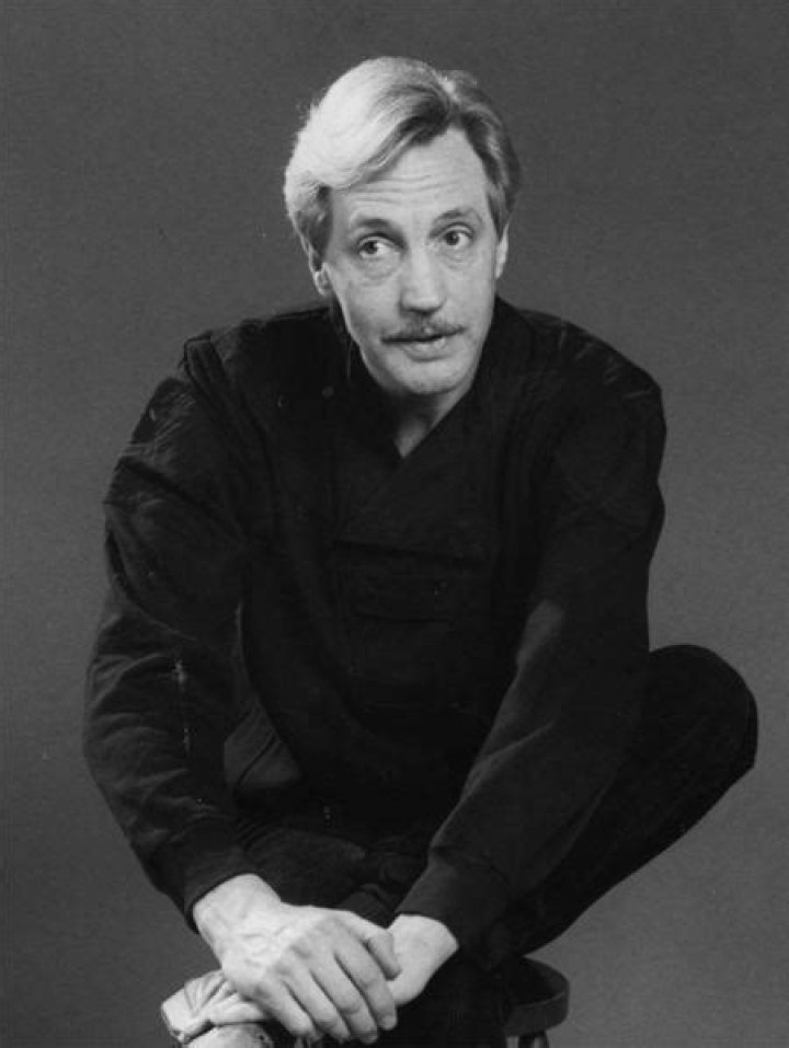 Edward Petherbridge