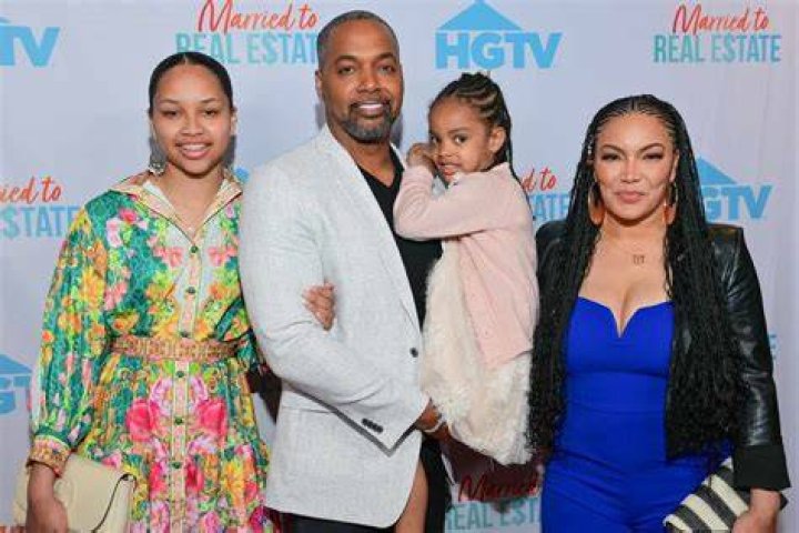 Egypt Sherrod