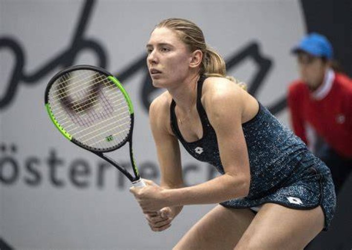 Ekaterina Alexandrova