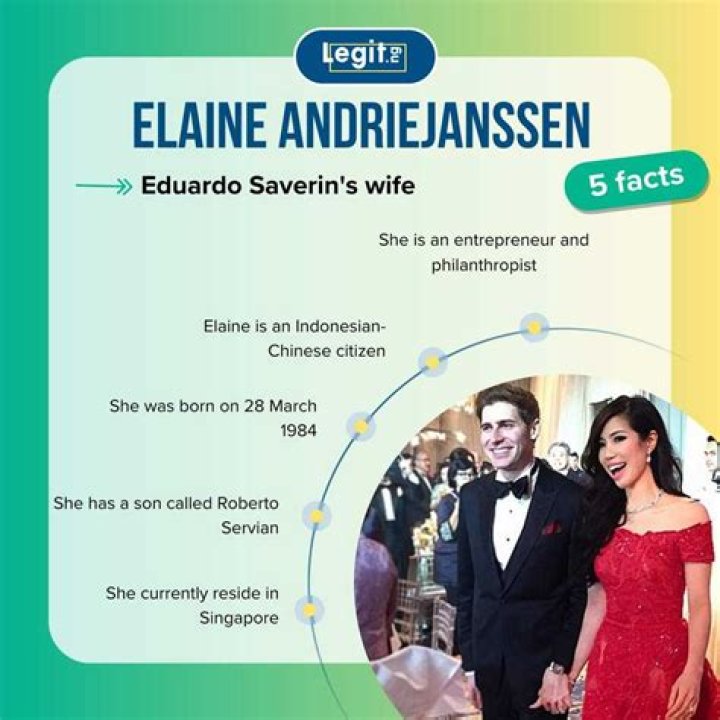 Elaine Andreijanssen
