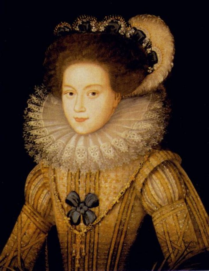 Elizabeth Cavendish Stuart