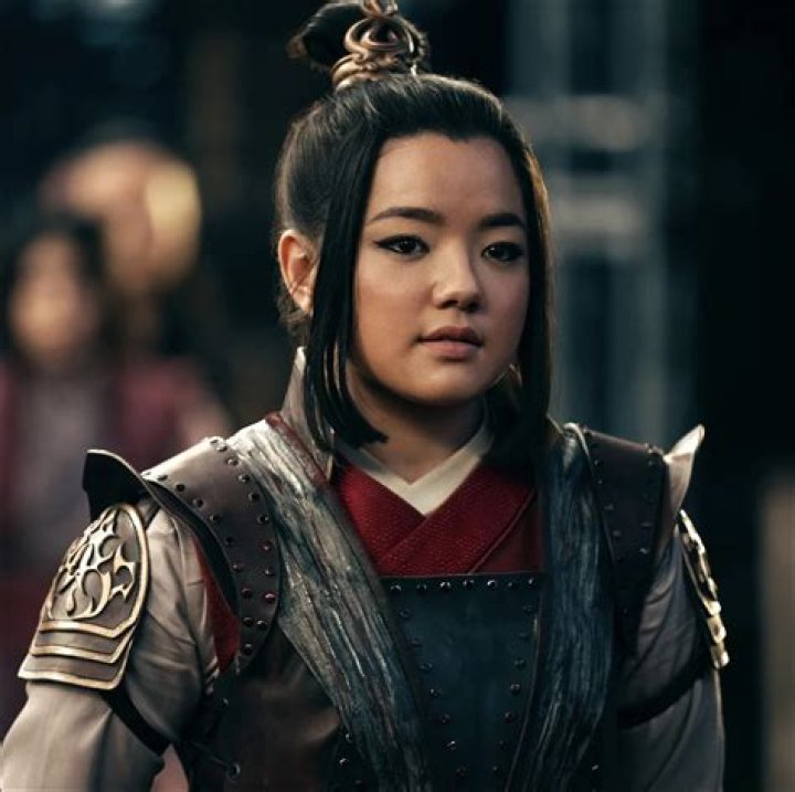 Elizabeth Yu