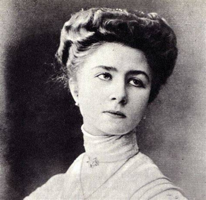 Elizaveta Gerdt