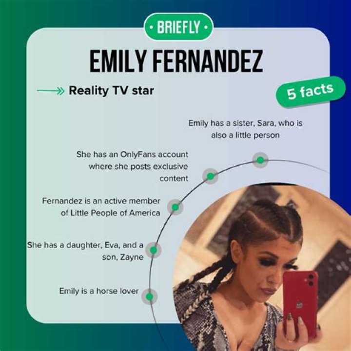 Emily Fernandez