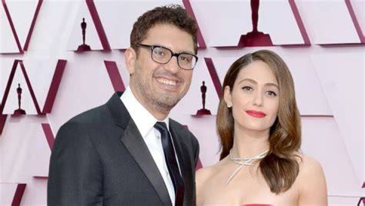 Emmy Rossum Emmy Rossum Husband, Net Worth, Salary, Feet, Age, Height, Boyfriend