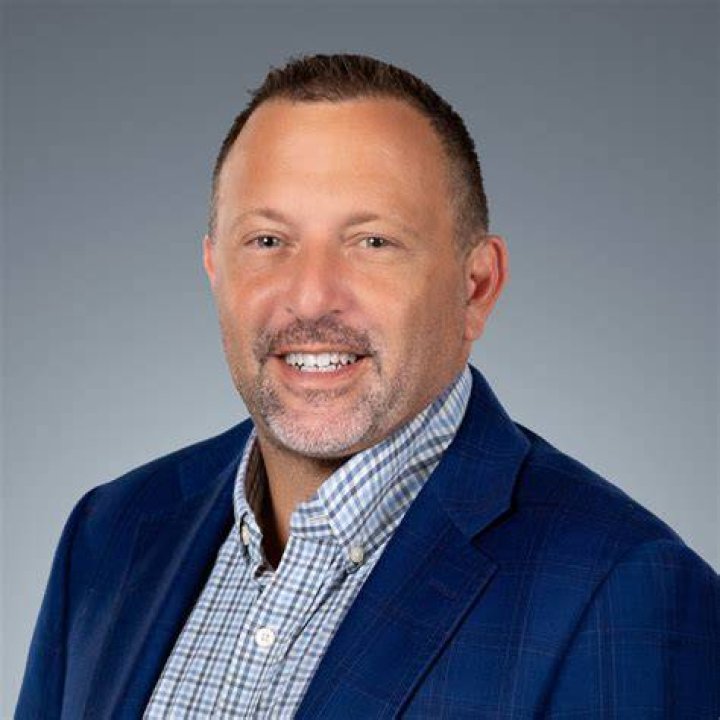 Eric Jacobs