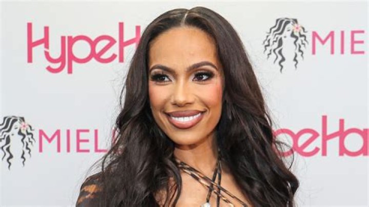 Erica Mena