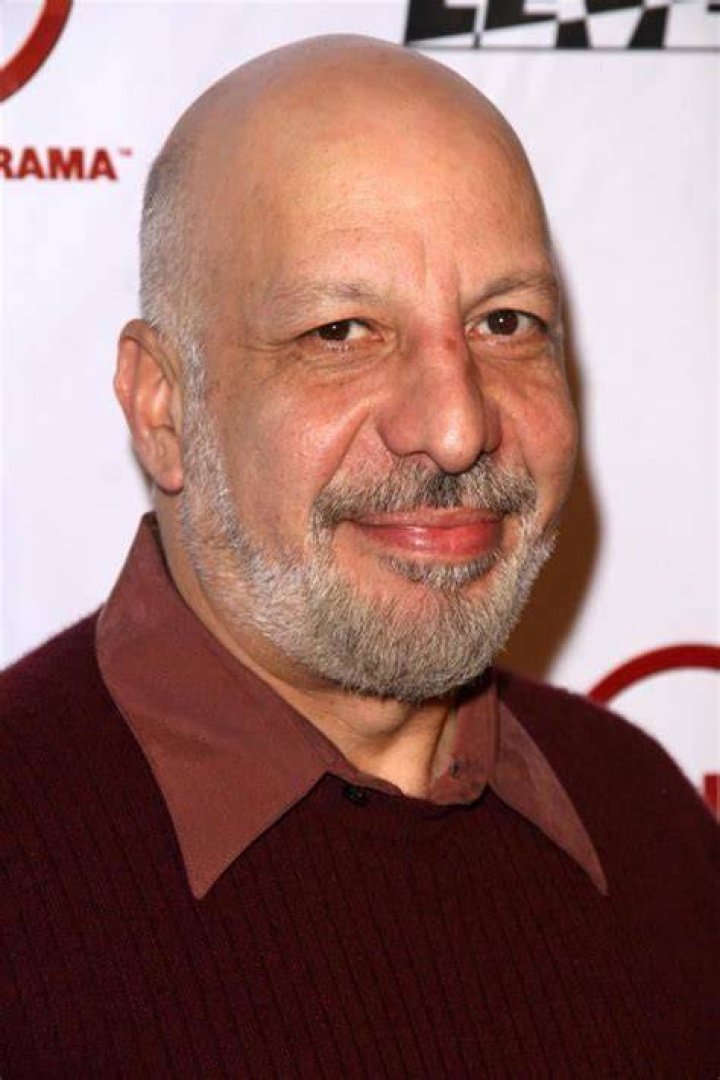 Erick Avari