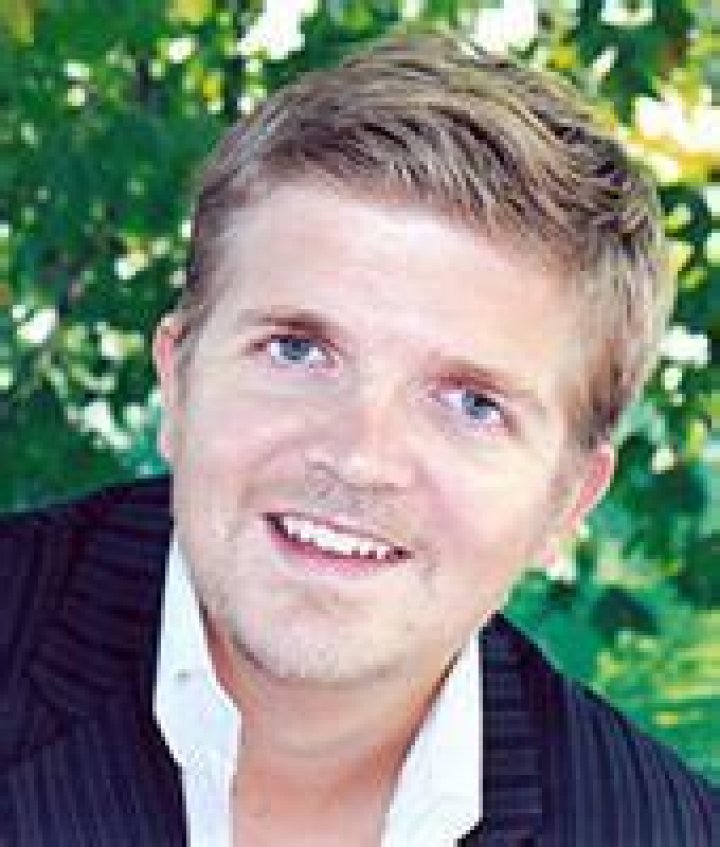 Erlend Tvinnereim