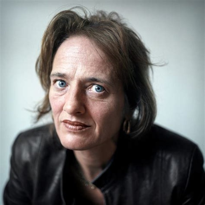 Esther Jansma
