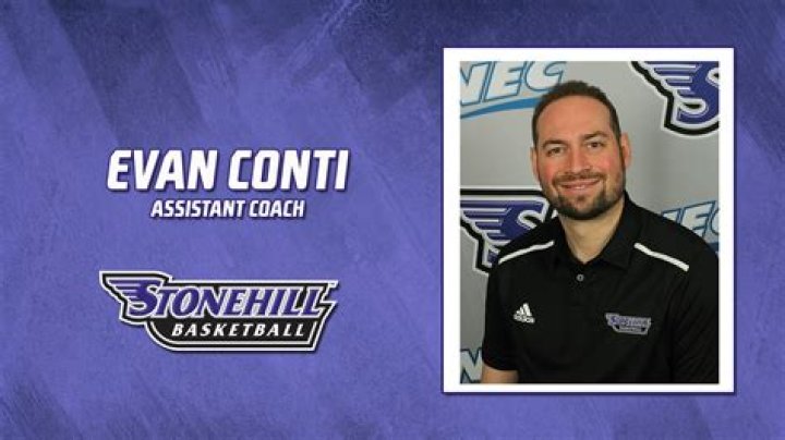 Evan Conti