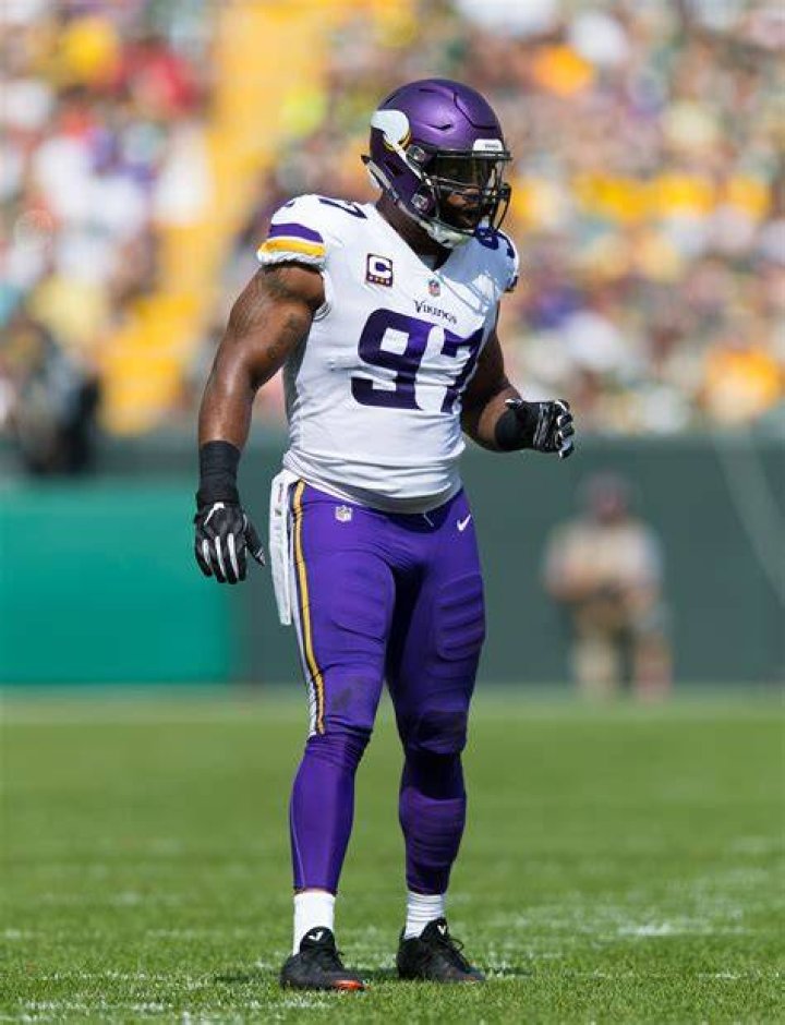 Everson Griffen