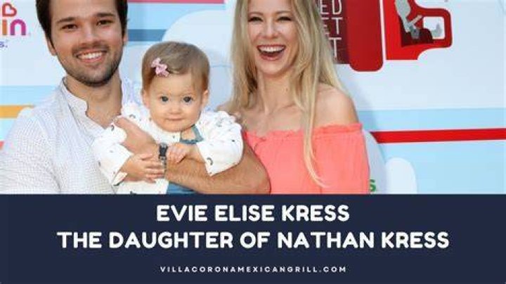 Evie Elise Kress