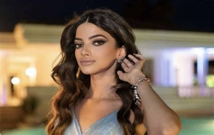 Fabiola Baglieri Age