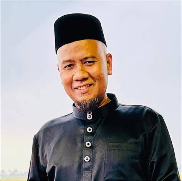 Faizal Ismail