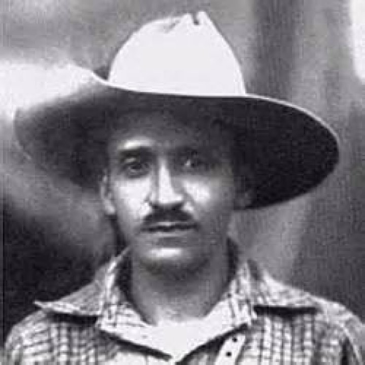 Farabundo Marti