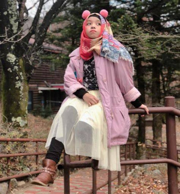 Fatimah Halilintar