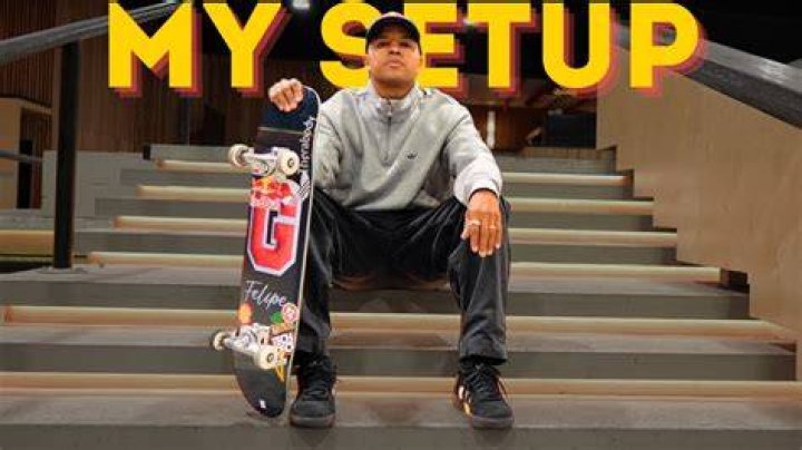 Felipe Gustavo