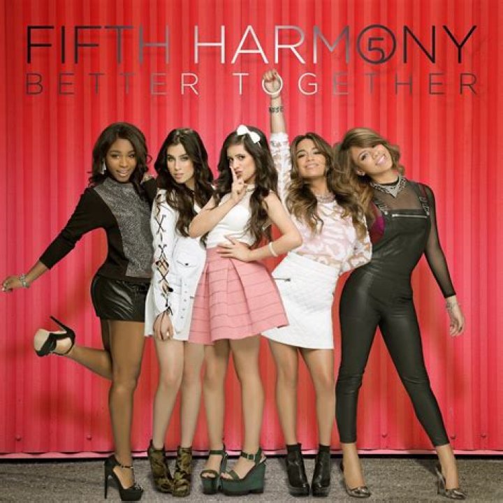 Fifth Harmony - A Year in Review 2