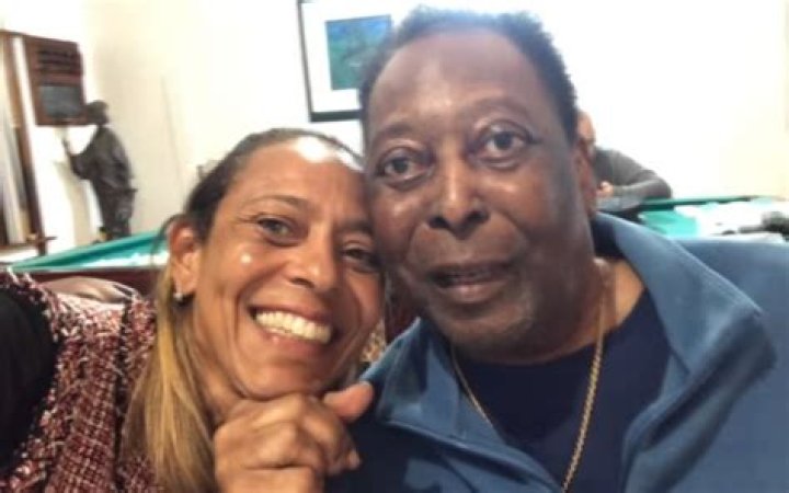 Flávia Arantes do Nascimento