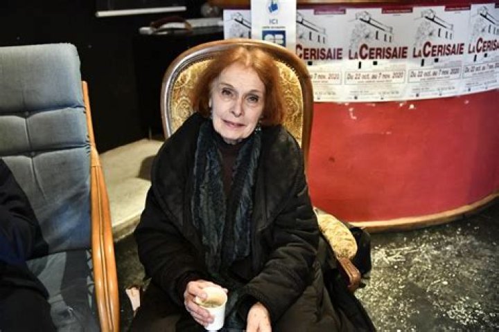 Francoise Danell