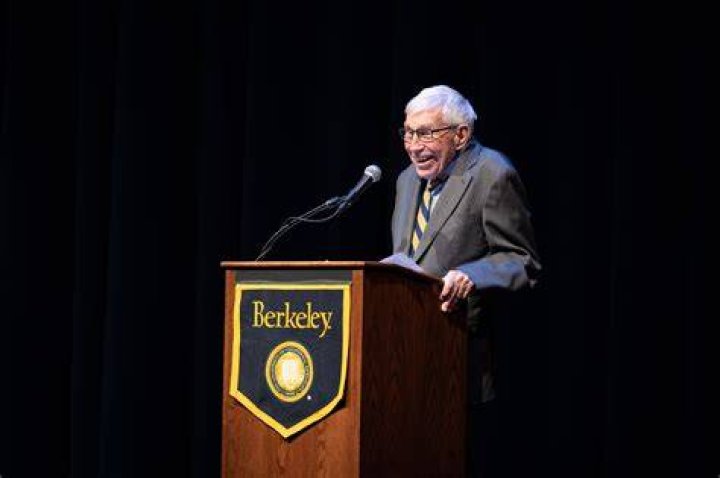Frank Baxter