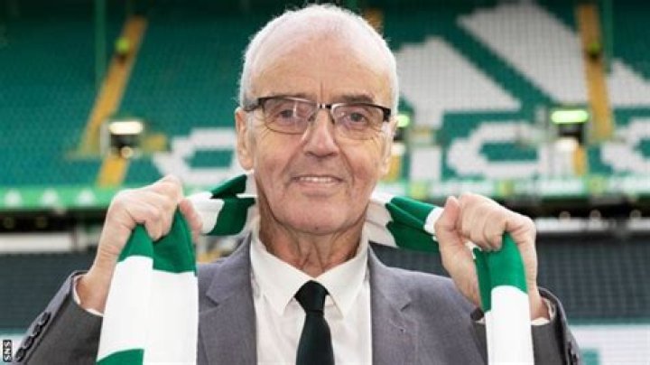 Frank Mcgarvey