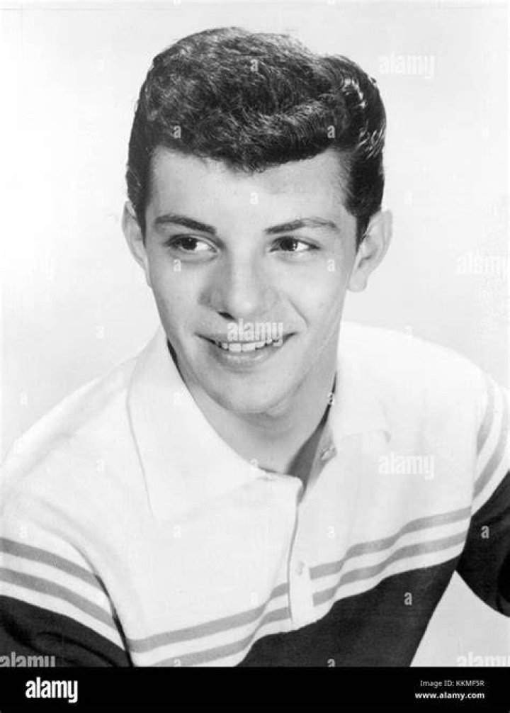 Frankie Avalon
