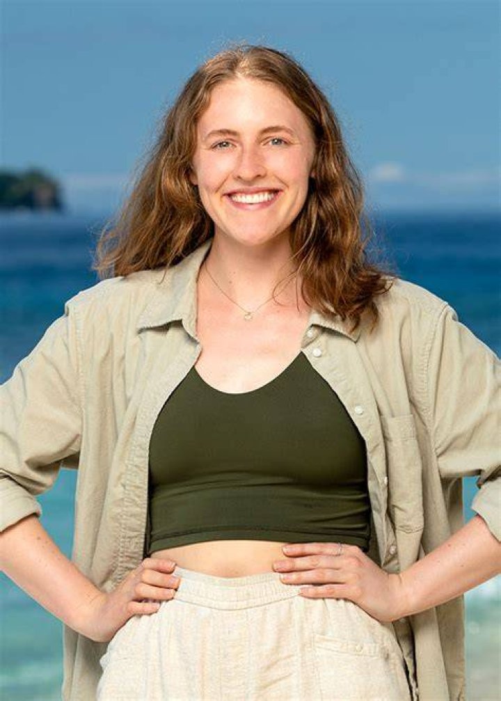 Frannie Marin