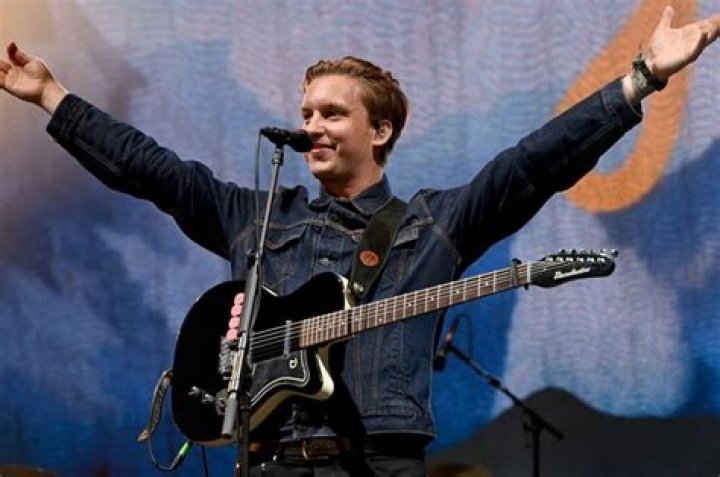 George Ezra