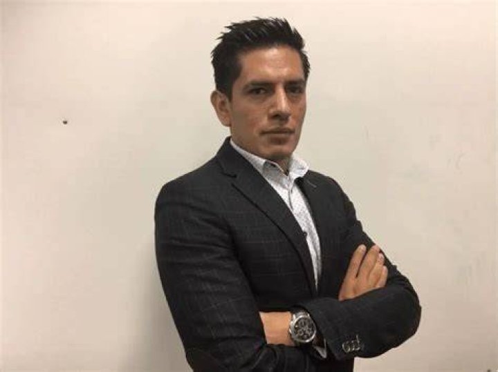 Gerardo Pe&rsquo;