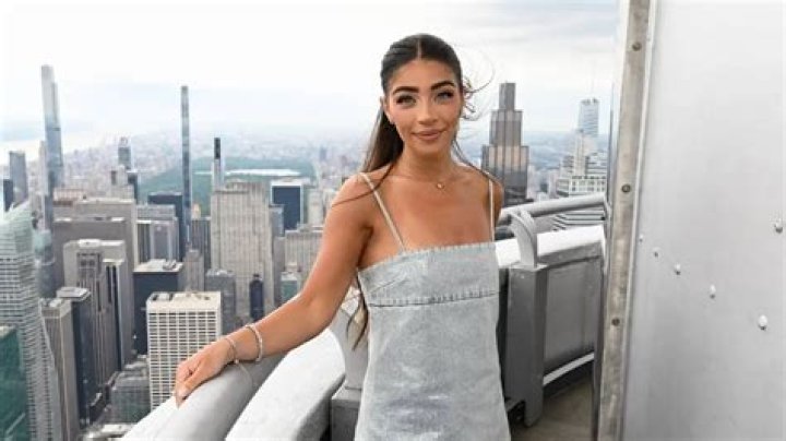 Gia Giudice