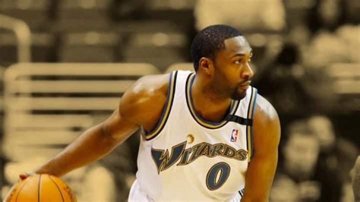 Gilbert Arenas