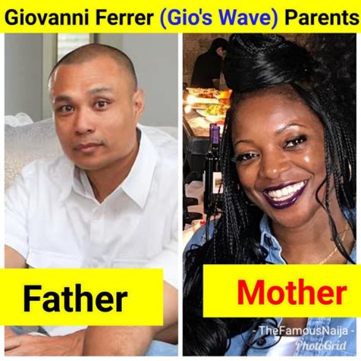 Giovanni Ferrer