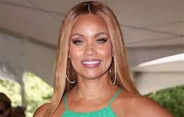 Gizelle Bryant Bio, Net Worth, Parents, Husband or Ex-Husband