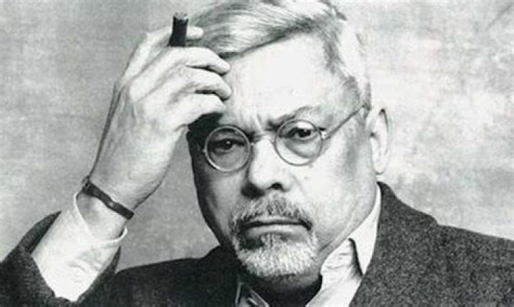 Guillermo Cabrera Infante