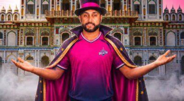 Harmeet Singh