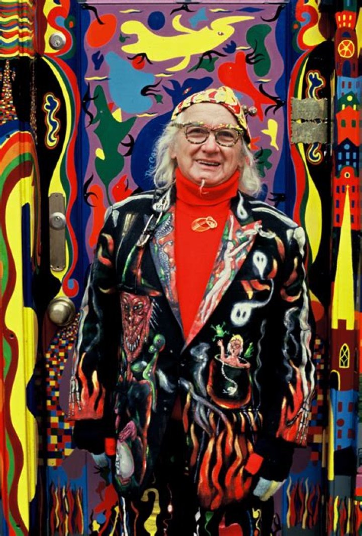Harold Thornton