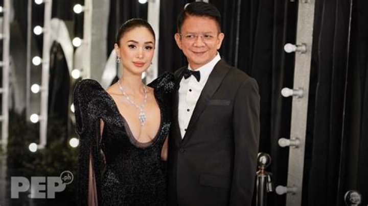 Heart Evangelista