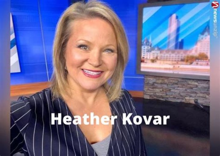 Heather Kovar