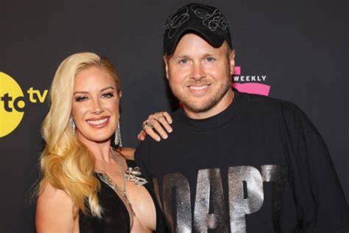 Heidi Montag and Spencer Pratt Ready to Face Lauren Conrad? Heidi Montag and Spencer Pratt Ready to Face Lauren Conrad?