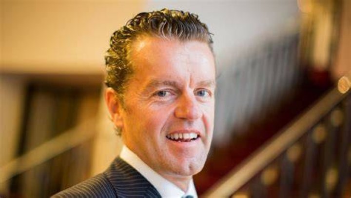 Henning Kreke Fortune