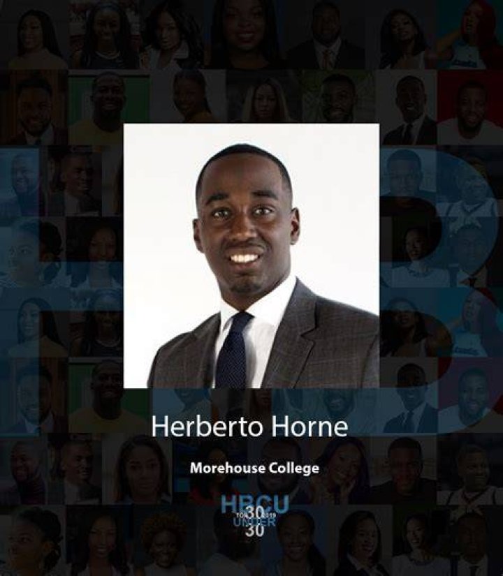 Herberto Horne