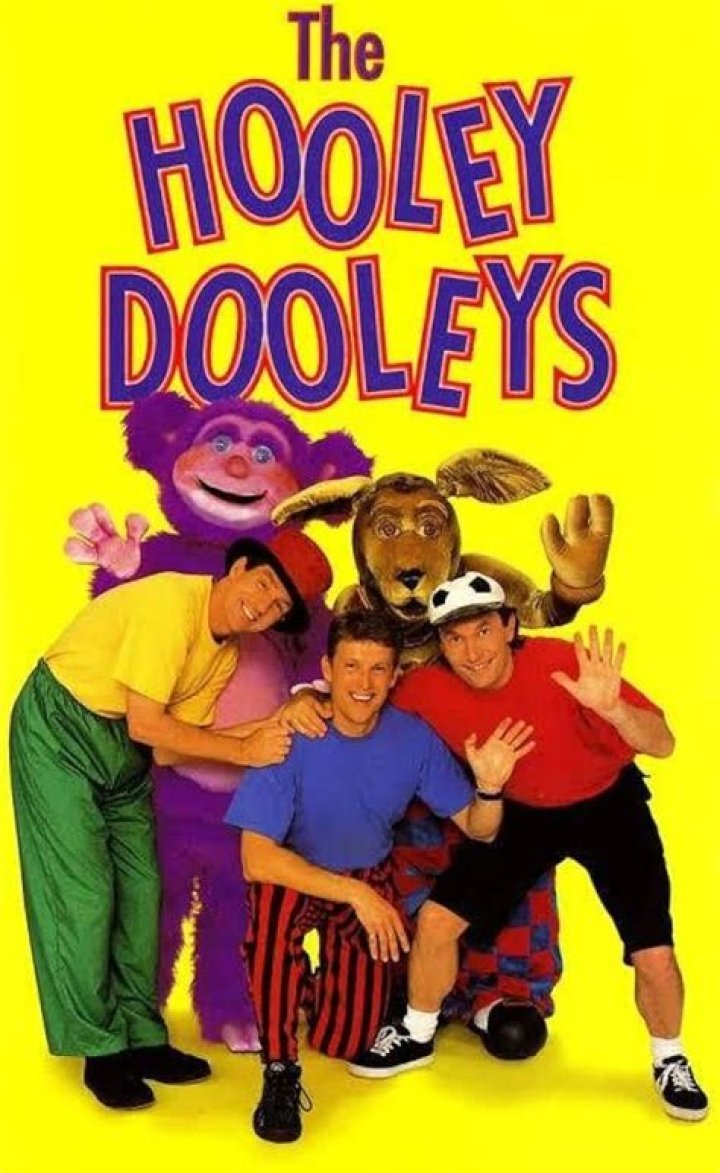 Hooly Dooly