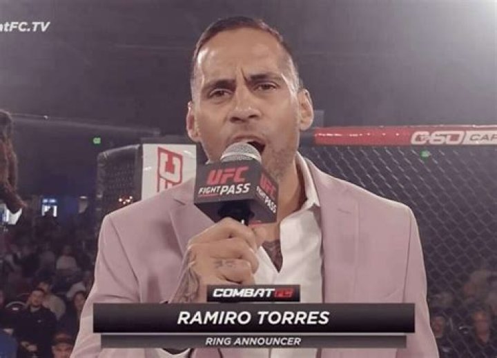 How Much Money Does Ramiro Torres Make? Latest Ramiro Torres Net Worth Income Salary