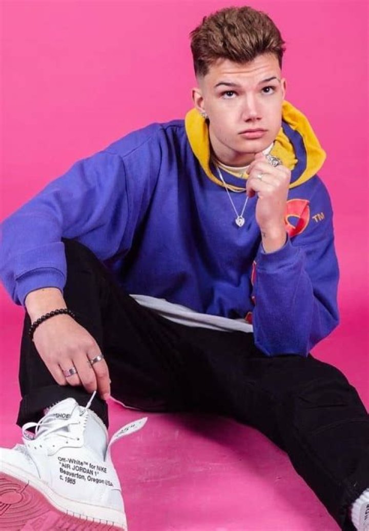 Ian Jeffrey
