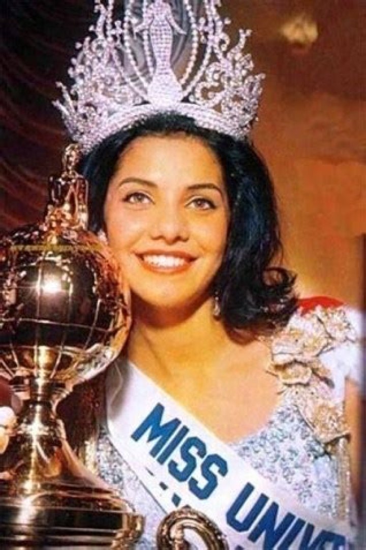 Ieda Maria Vargas