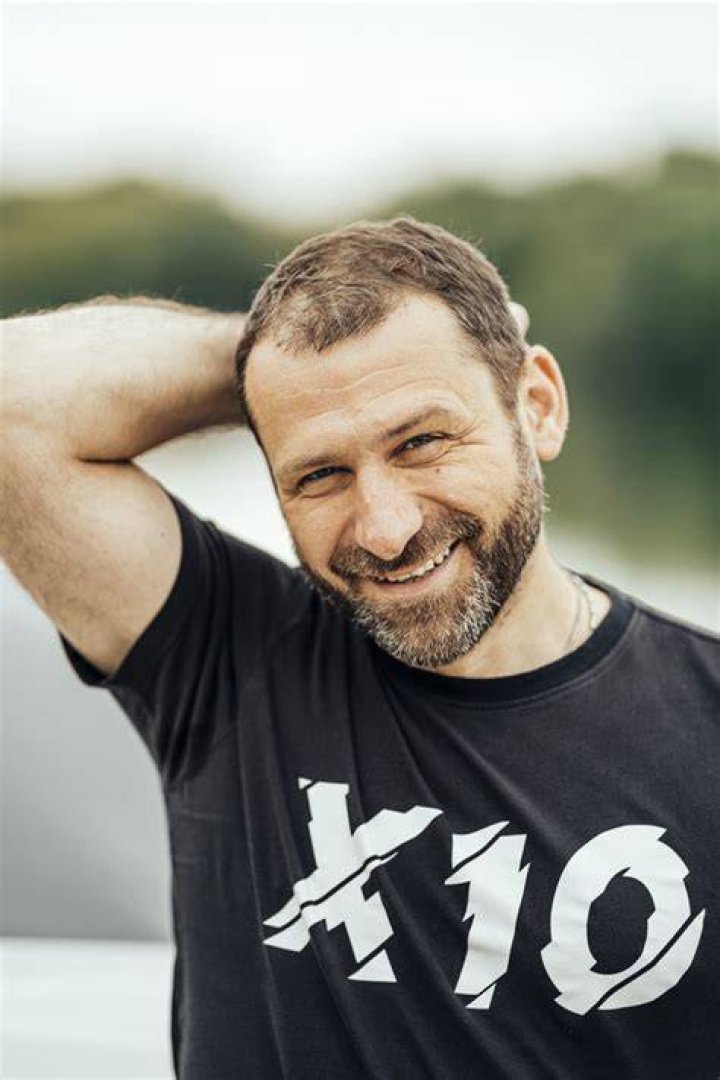 Igor Rybakov