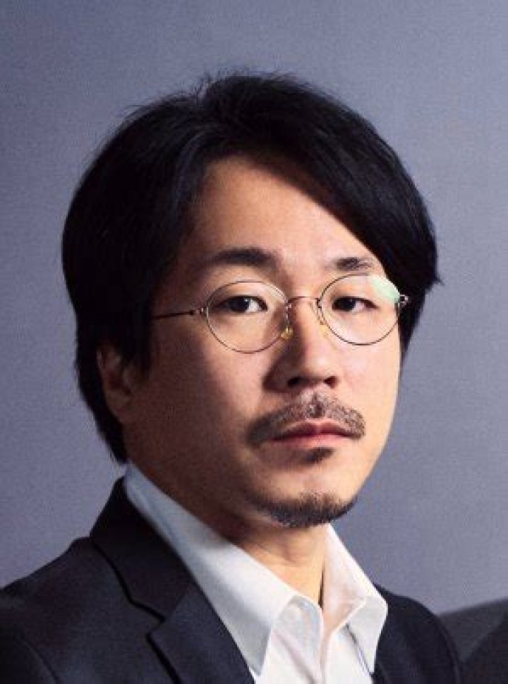 Ik Joon Yang