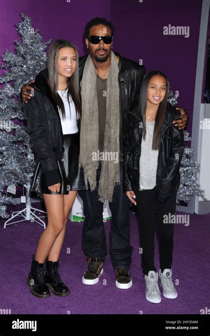 Illia Wayans